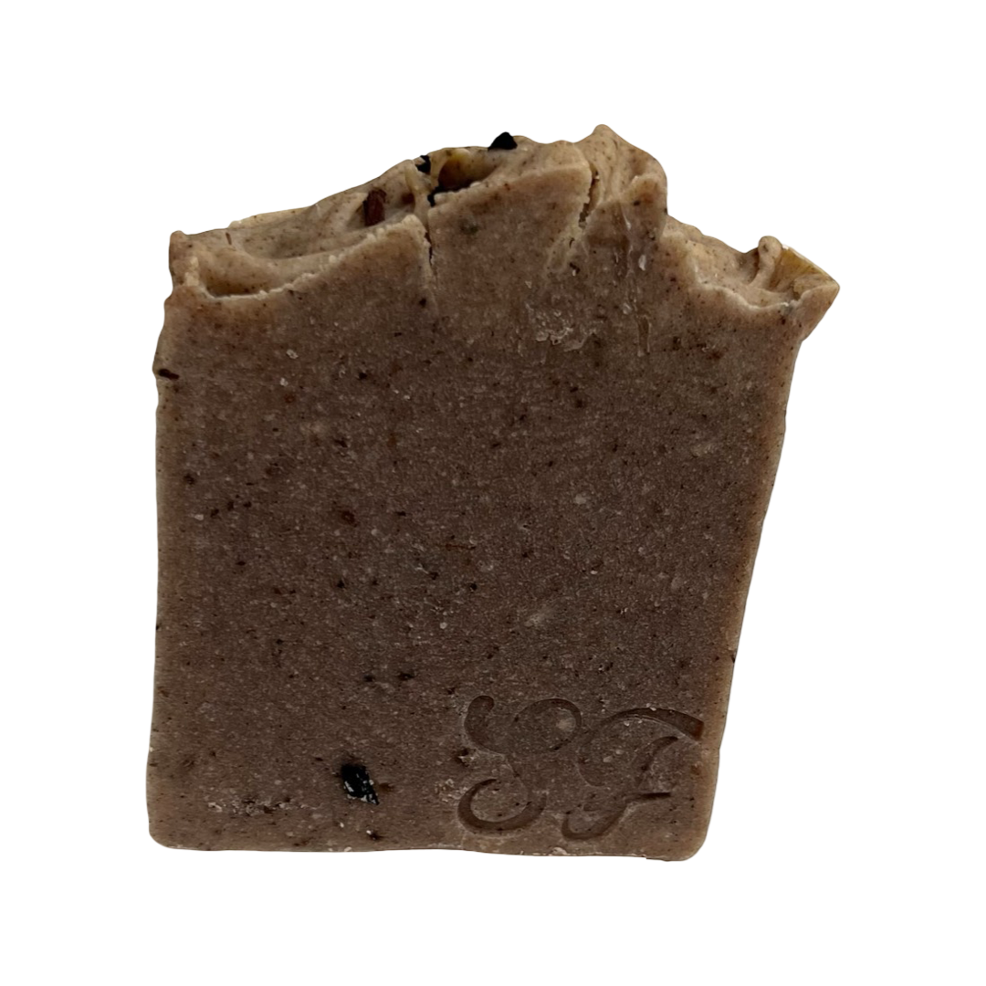 Pink Passion Soap