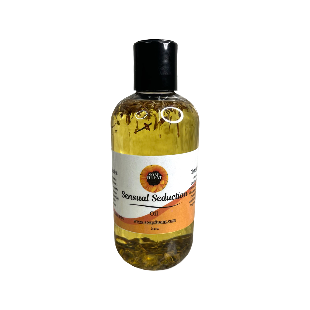 Body Oils