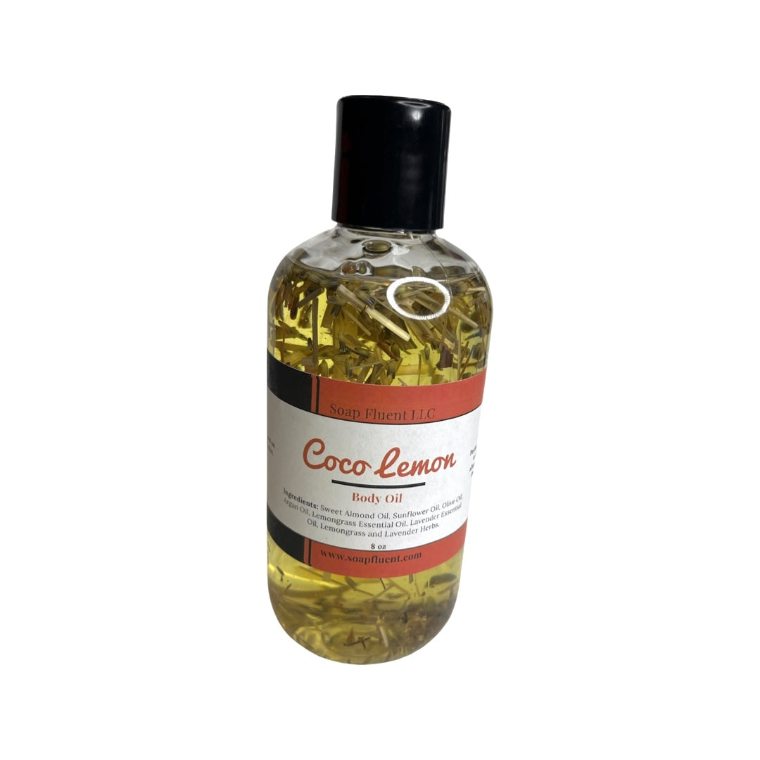 Body Oils