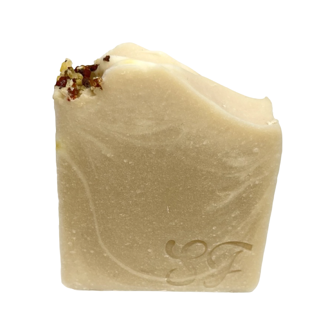 Frankincense & Myrrh Soap