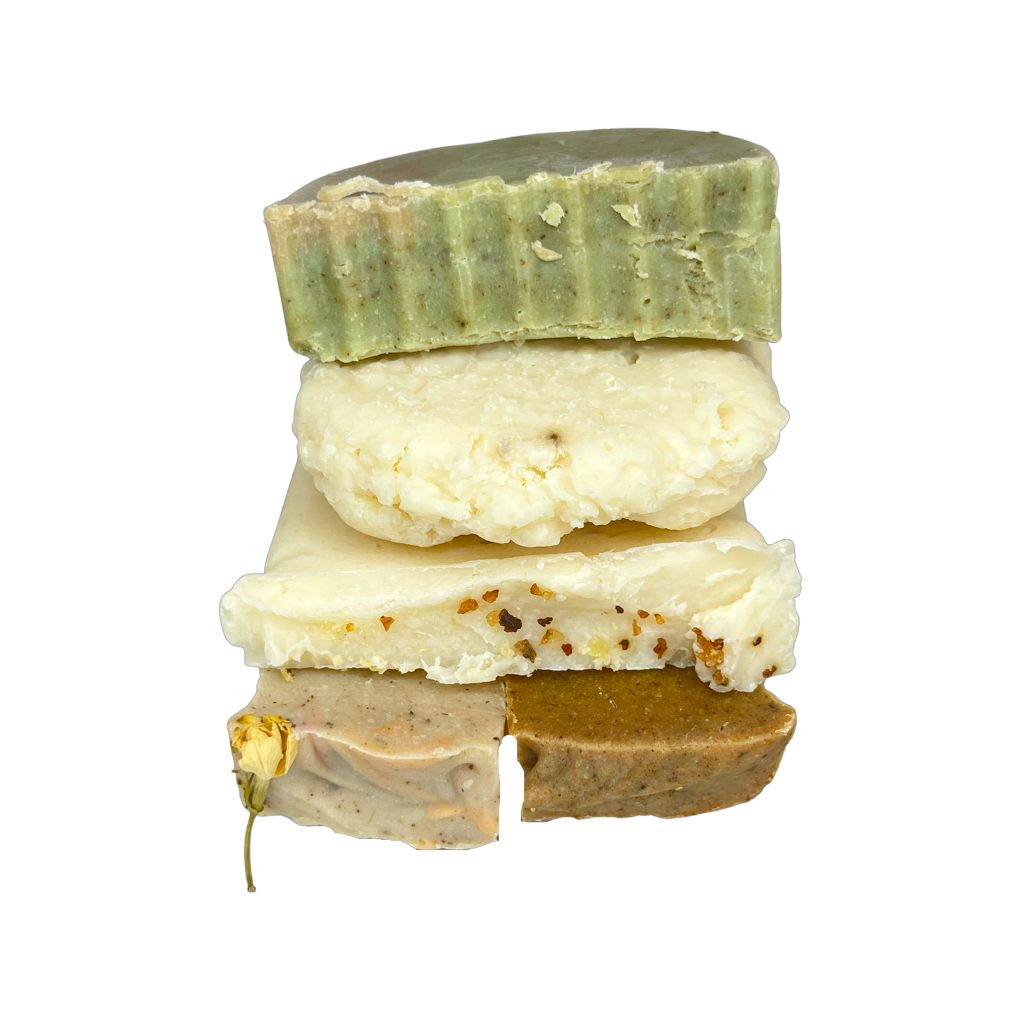 Soap Sample Pack