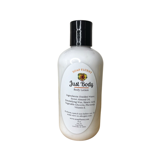 Body Lotions