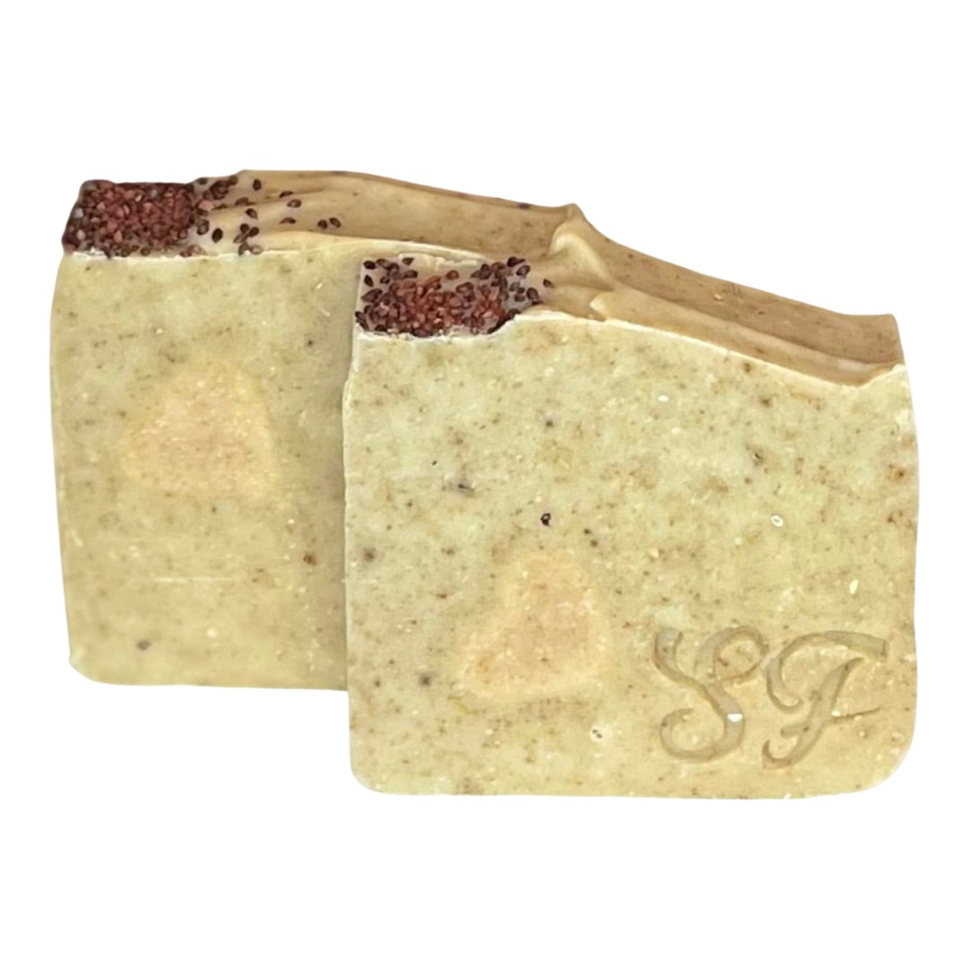 Yoni Love Soap