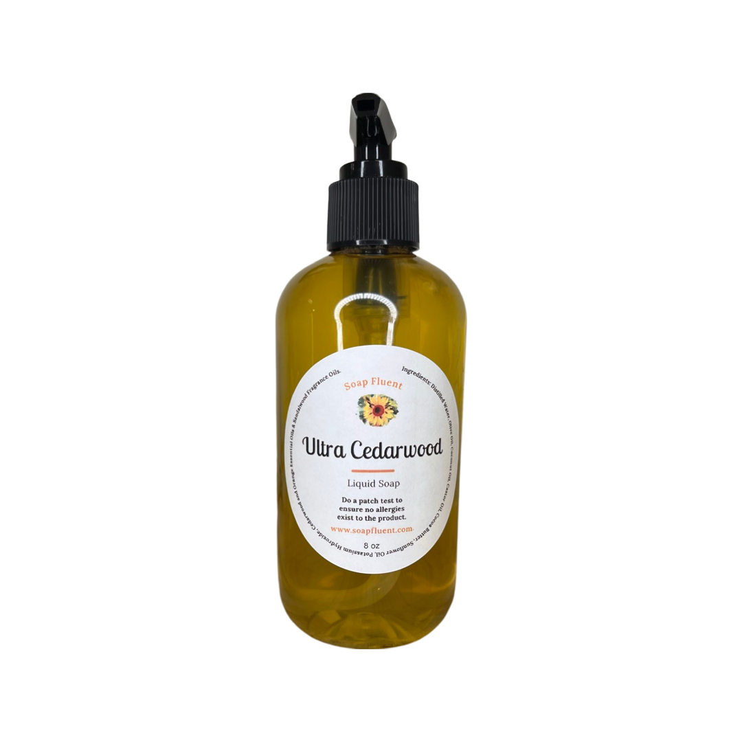 Liquid Soap