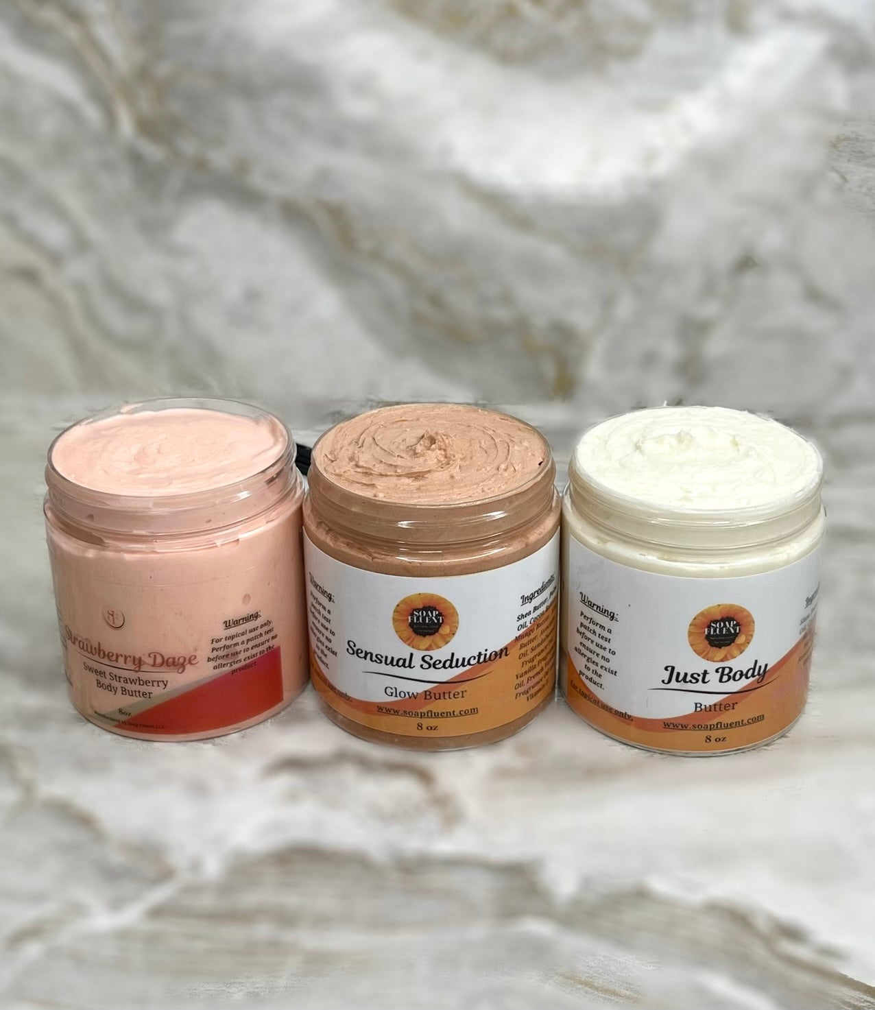 Body Butters