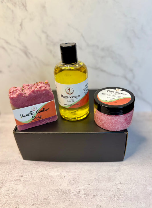 Soap Fluent Essentials