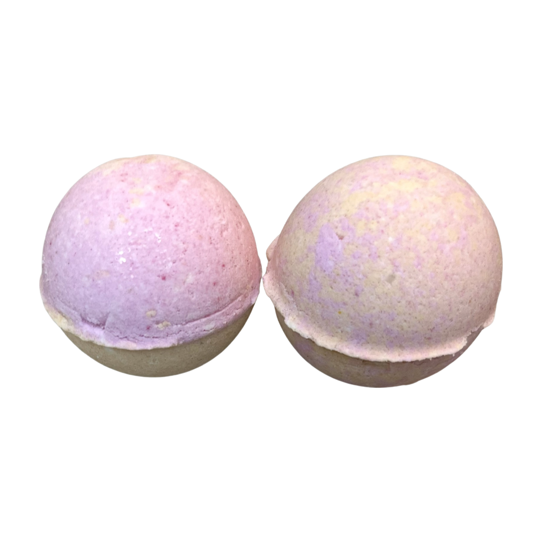 Bath Bombs